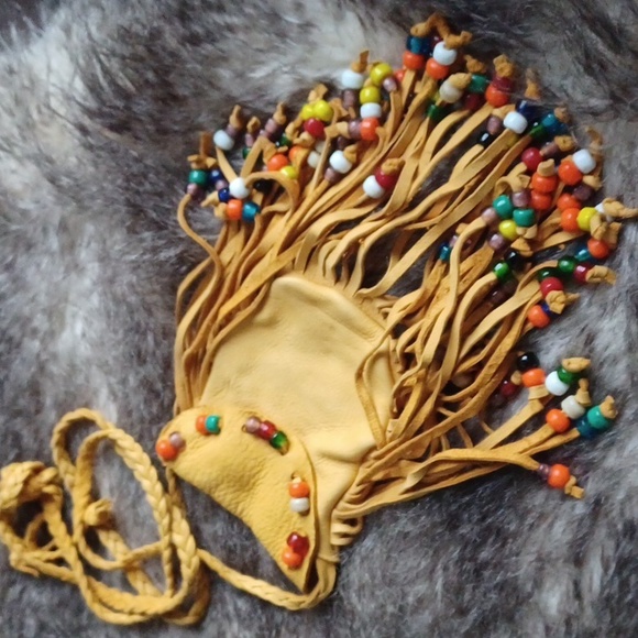 Boho crossbody - Picture 13 of 15